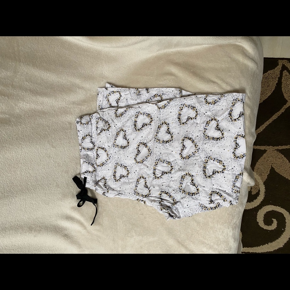 Victoria’s Secret pajama pants